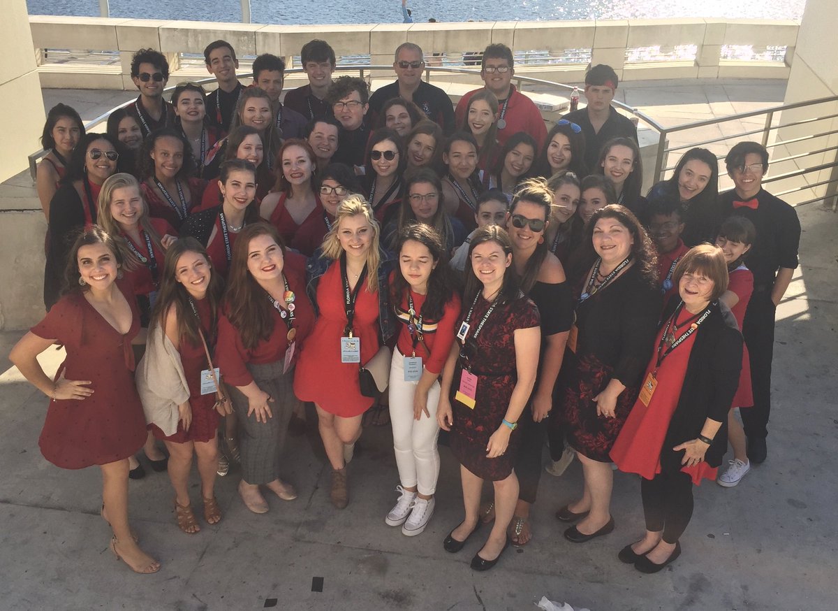 North Fort Myers High School tweet media