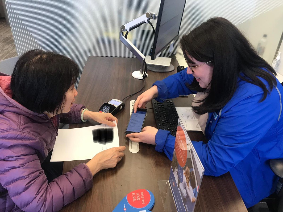 BMO Grandview & Rupert Branch tweet media