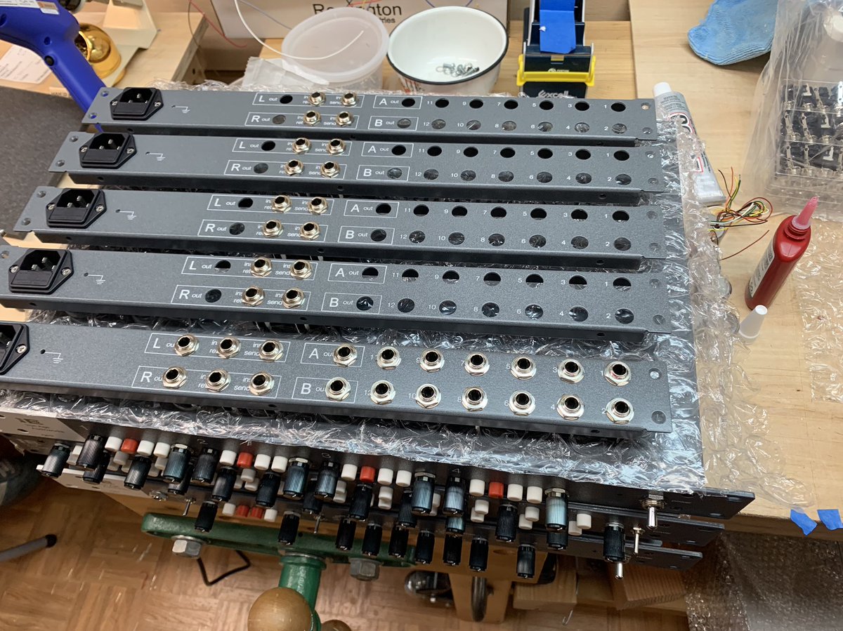 ironageaudio's tweet photo. https://t.co/HR89gNOcnP