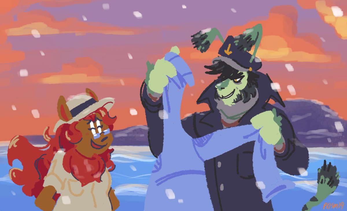 prismatticus 🐳🦄 tweet media