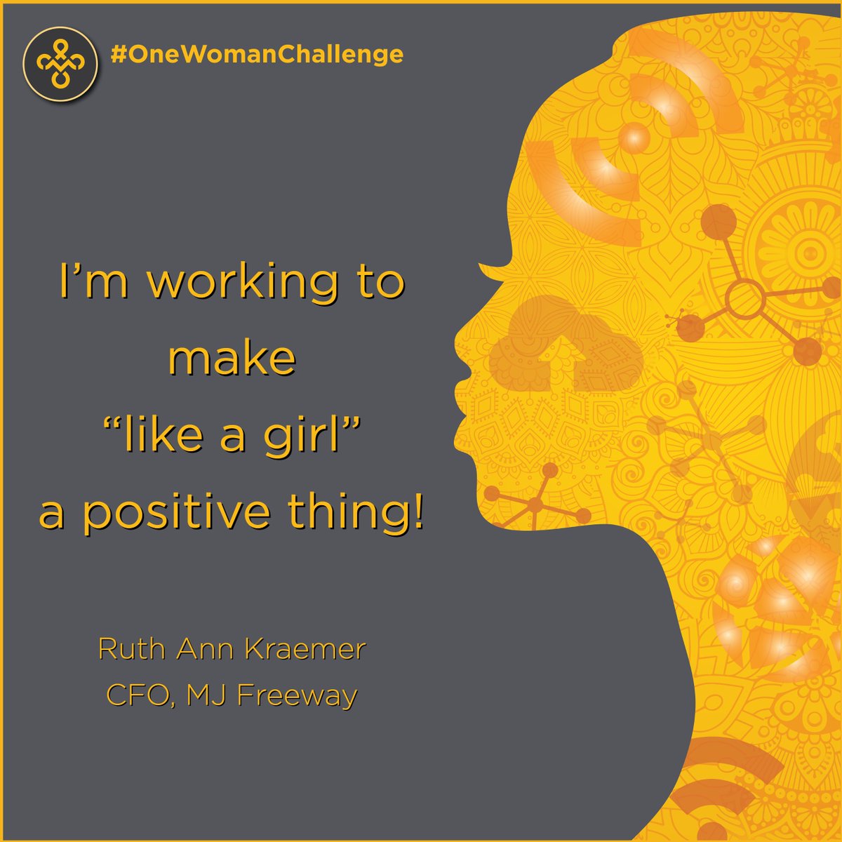 mjplatformtech's tweet photo. Cheers to our CFO, Ruth Ann Kraemer who is cheering on women with her #OneWomanChallenge! 

#CannaBusiness #Cannabis #CannaTech #WomensHistoryMonth #WomeninTech #CannaBiz #CannabisCommunity #StoptheDrop https://t.co/5kcsR3Ixah