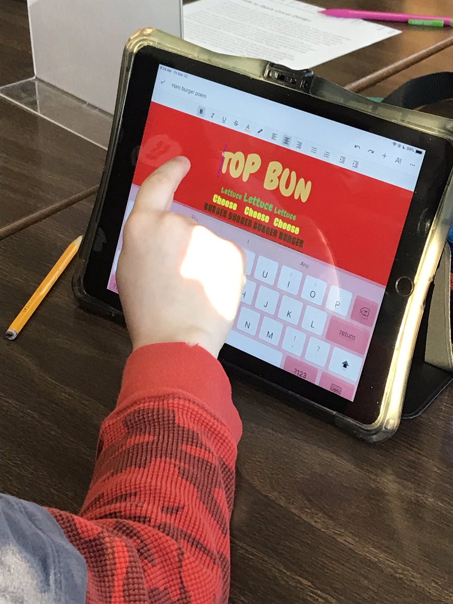 Lauren Hendricks tweet media