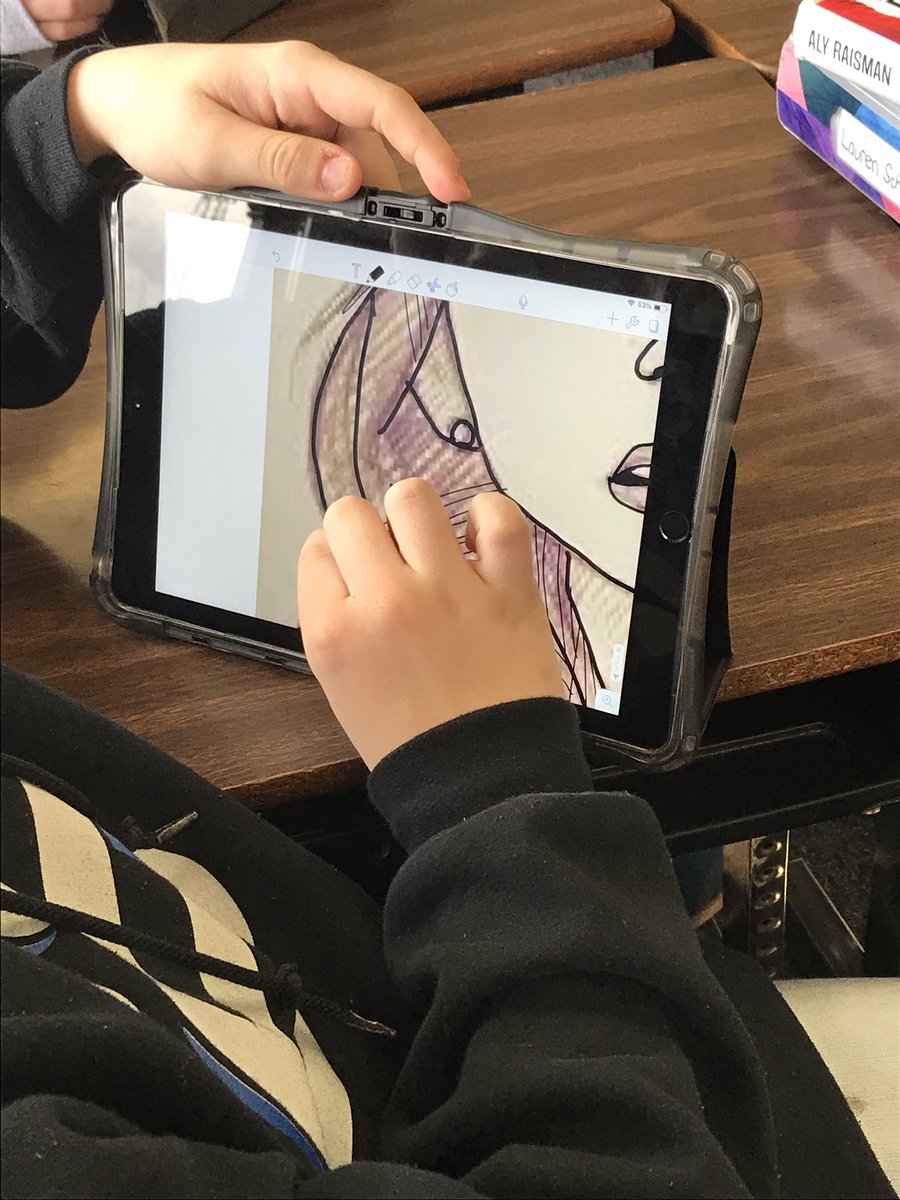 Lauren Hendricks tweet media