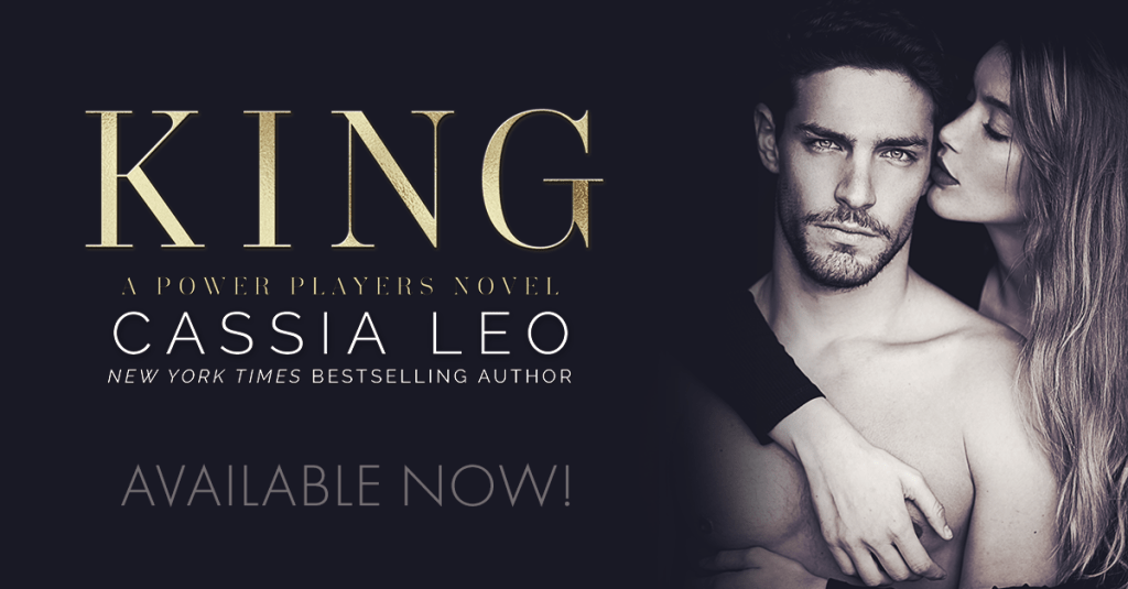 LEXIESMOMMA's tweet photo. Never steal from a king…
KING, a new Power Players romance from @authorcassialeo is LIVE ! Grab your copy today!
Amazon 🡪 https://t.co/B9a1QaKkSL
Apple 🡪 https://t.co/9MwieqnDYO
Barnes &amp; Noble 🡪 https://t.co/HyeViEfHAJ https://t.co/l9xxij8kjx https://t.co/dzbvCPWlYo