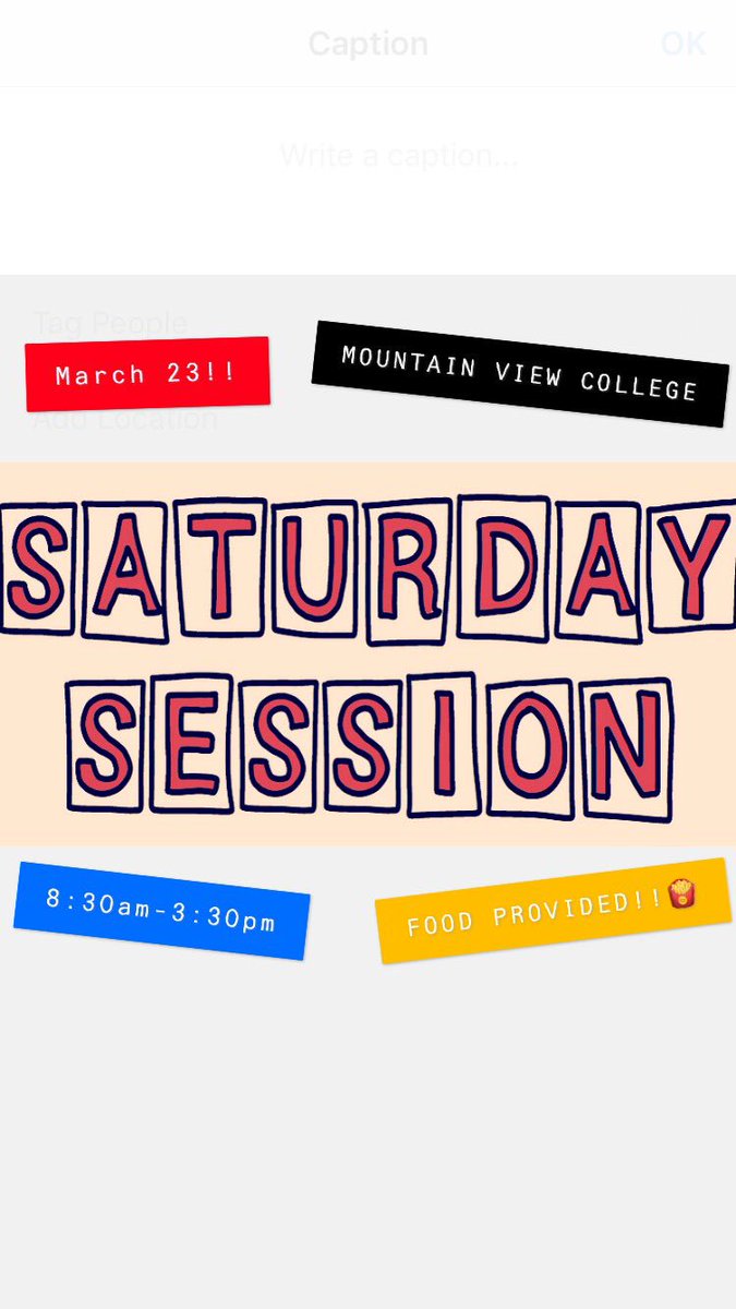 LNESC_DALLAS's tweet photo. ITS HAPPENING. TOMORROW. 3/25. ACADEMIC SATURDAY! You don’t wanna miss this one!! Great speakers & great food. Take advantage of this great opportunity to learn success secrets from industry leaders. 🥇(click pic for details) #lnesc_dallas #upwardbound #academicsaturday https://t.co/rATrFHWkFM