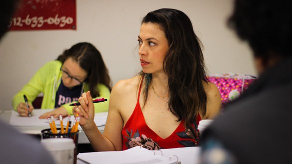 Are you a playwright looking for an opportunity to get your play on the big stage? Look no further. Submit your idea for consideration by the 2019-2020 Theater On The Lake: In the Works New Play Commission. Apply through April 5. For details, visit ow.ly/NEKn30o9P2j