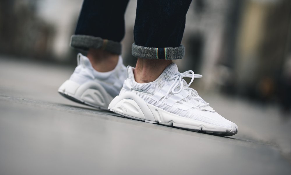 FastSoleUK on Twitter: "adidas LXCON Triple White LIVE now!! adidas &gt; Ok &gt; https://t.co/FracBV4qKT Allike &gt; https://t.co/i0JT0nP5VS More Stores :https://t.co/23B0vea2in #adidas #LXCON #New #Top #Raffle #Sneakers ...