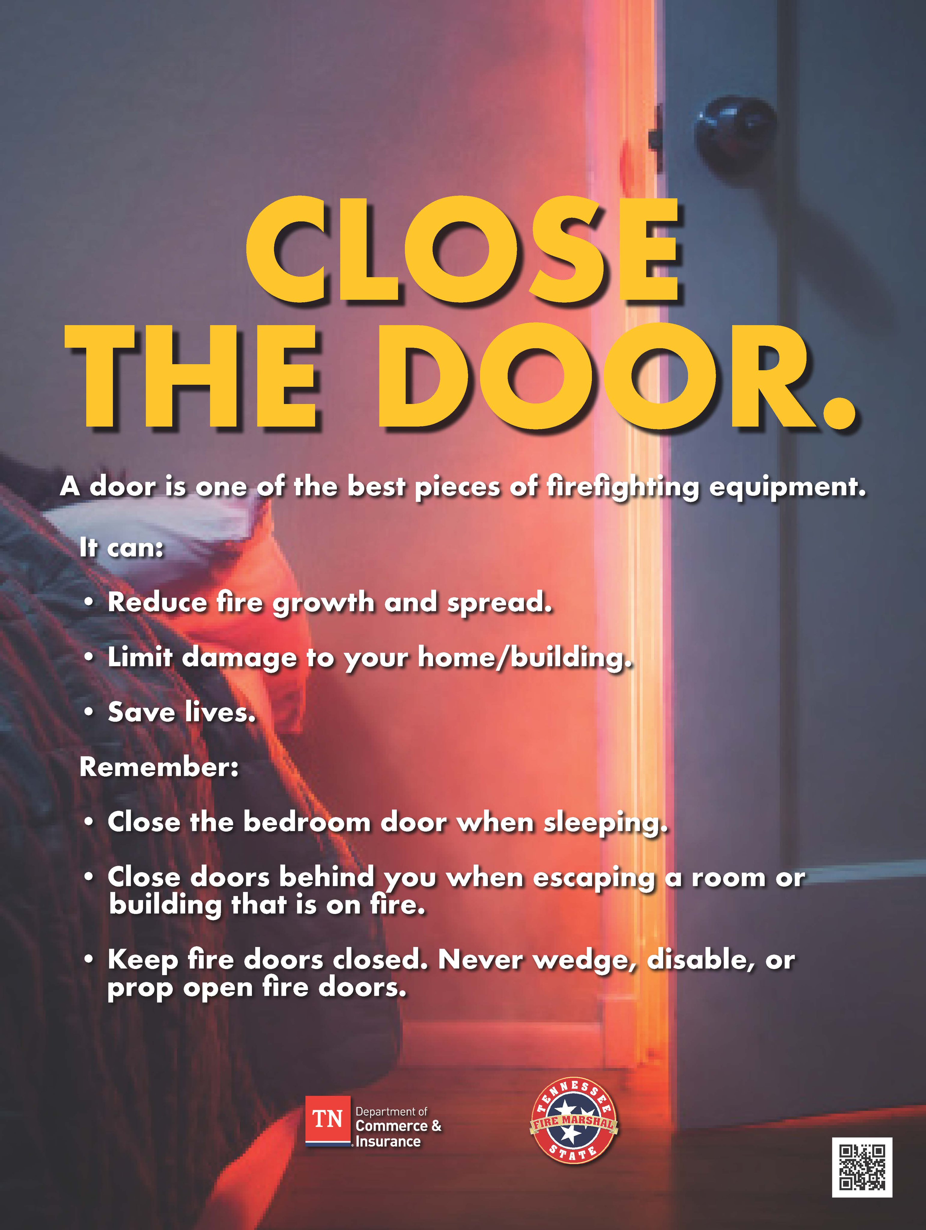 Sleep With Bedroom Door Open or Closed: Which One Is Better?