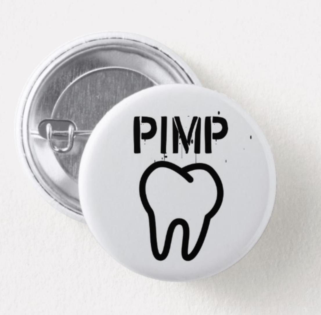 NoAltFilm's tweet photo. What is #Pimptooth? Who know, who care...Bri Da B. https://t.co/Qc5NDlNiDf #gangsterrap #ninetieshiphop #theycallmeeyebrow https://t.co/1xQ7dEufrz