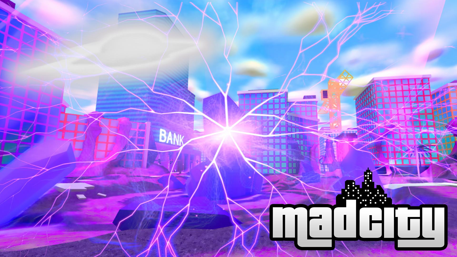 Taylor Sterling On Twitter - background roblox mad city wallpaper