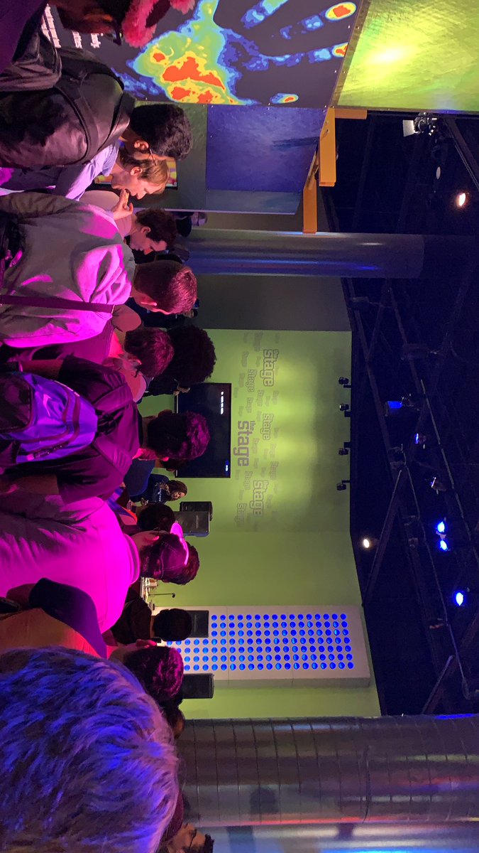 roggmatz's tweet image. #hackathonclt lets gooo