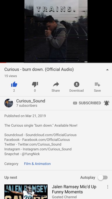 New album out! @Curious_Sound  bringing the heat 🚨🔂 Show your support to artists trying to make it from<a class="tags" target="_blank" title="On Twitter" href="/?out=eyJ0eXAiOiJKV1QiLCJhbGciOiJIUzUxMiJ9.eyJpYXQiOjE3MjY2OTYzMzgsImlzcyI6InR3cG9ybnN0YXJzLmNvbSIsIm5iZiI6MTcyNjY5NjMzOCwiZXhwIjoxNzU4MjMyMzM4LCJyZWRpcmVjdF91cmwiOiJodHRwczovL3R3aXR0ZXIuY29tL0N1cmlvdXNfU291bmQifQ.oV1HTyf0u05q-SB6fQgK4KR3KtjJY0hKGBeaCPBzlyxvX4E1z-dGIA1y9Yw3Z8nJnaXS6zU1UO2a2NVMqyw-6g">@Curious_Sound</a><a href="/tag/reallynigguh"class="tags"><span>#reallynigguh</span></a>