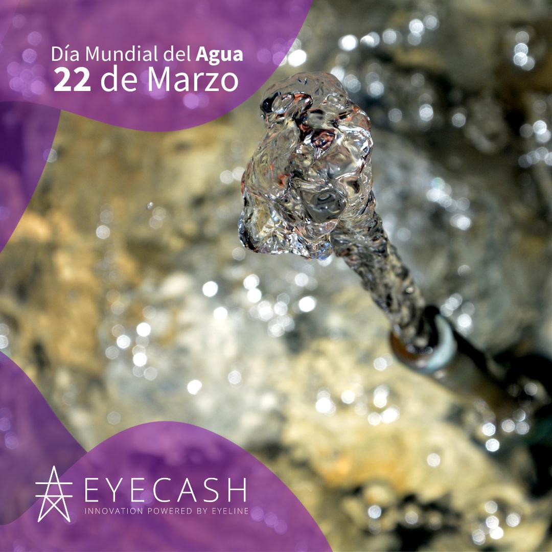 eyecashico's tweet photo. #Efemérides / [DIA MUNDIAL DEL AGUA] La fundación sin fines de lucro The Water Project recibió en 2015 su mayor donativo hasta de: 23 mil dólares en bitcoins que llegaron mediante dos transacciones por un generoso donador anónimo.

Por @Criptonoticias. https://t.co/OxUmyur9OW