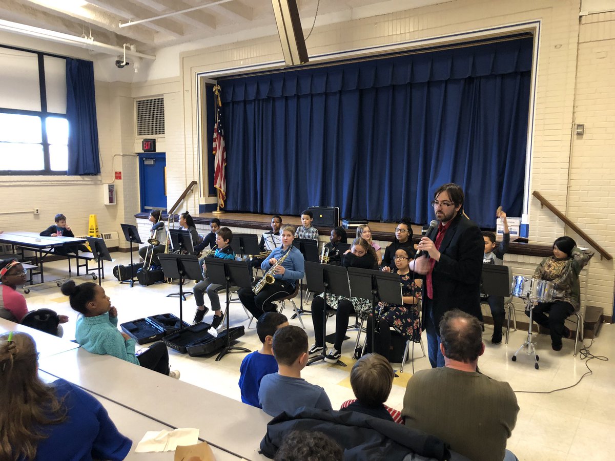 MpsLoring's tweet photo. Loring Showcase Night 2019
Science fair, technology expo, art expo, drama club, band concert and poetry slam!  Go Loring Leopards!
@associateronmps @SuptGraff https://t.co/nS5aHus7cq