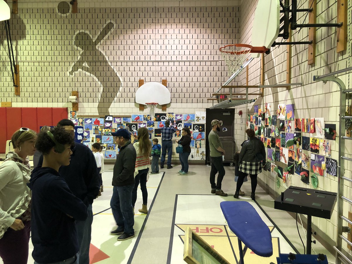 MpsLoring's tweet photo. Loring Showcase Night 2019
Science fair, technology expo, art expo, drama club, band concert and poetry slam!  Go Loring Leopards!
@associateronmps @SuptGraff https://t.co/nS5aHus7cq