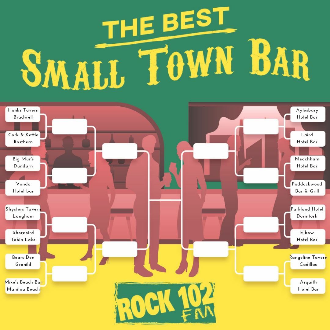 BradNienaber's tweet photo. @SkipTavern Didn’t make the bracket? #snubbed #notableservice https://t.co/66zvSorfGK