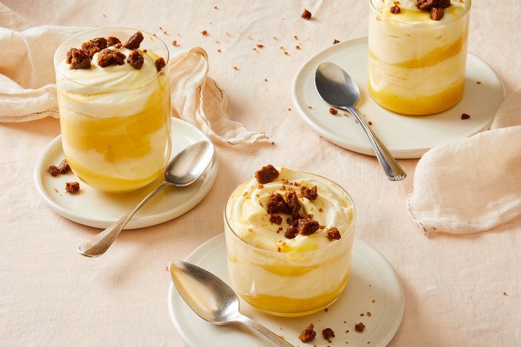Celebrate the weekend with this delicious citrus pudding recipe. Very refreshing and worth the time! #citruspudding #puddingrecipe ow.ly/Wgqj30o50aQ