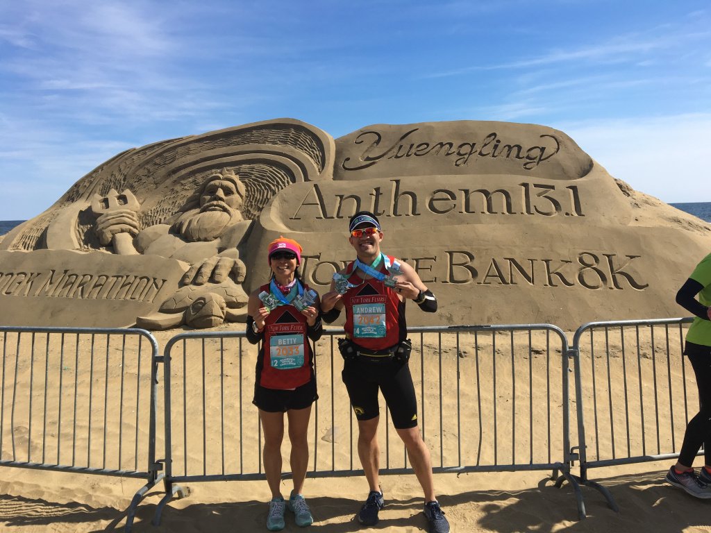 BeantownStrong's tweet photo. 2019 Yuengling Shamrock Weekend: Whale Challenge Recap! https://t.co/QL4v80u2eh https://t.co/t5z4Wqqit2