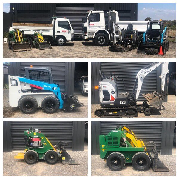 APTDesignAU's tweet photo. APT’s Construction sector has expanded it tight access excavation division which now makes more competitive with extensions and renovations. https://t.co/CrYn1ktnVt