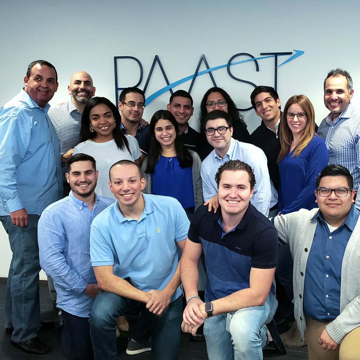 PAAST CPAs tweet media