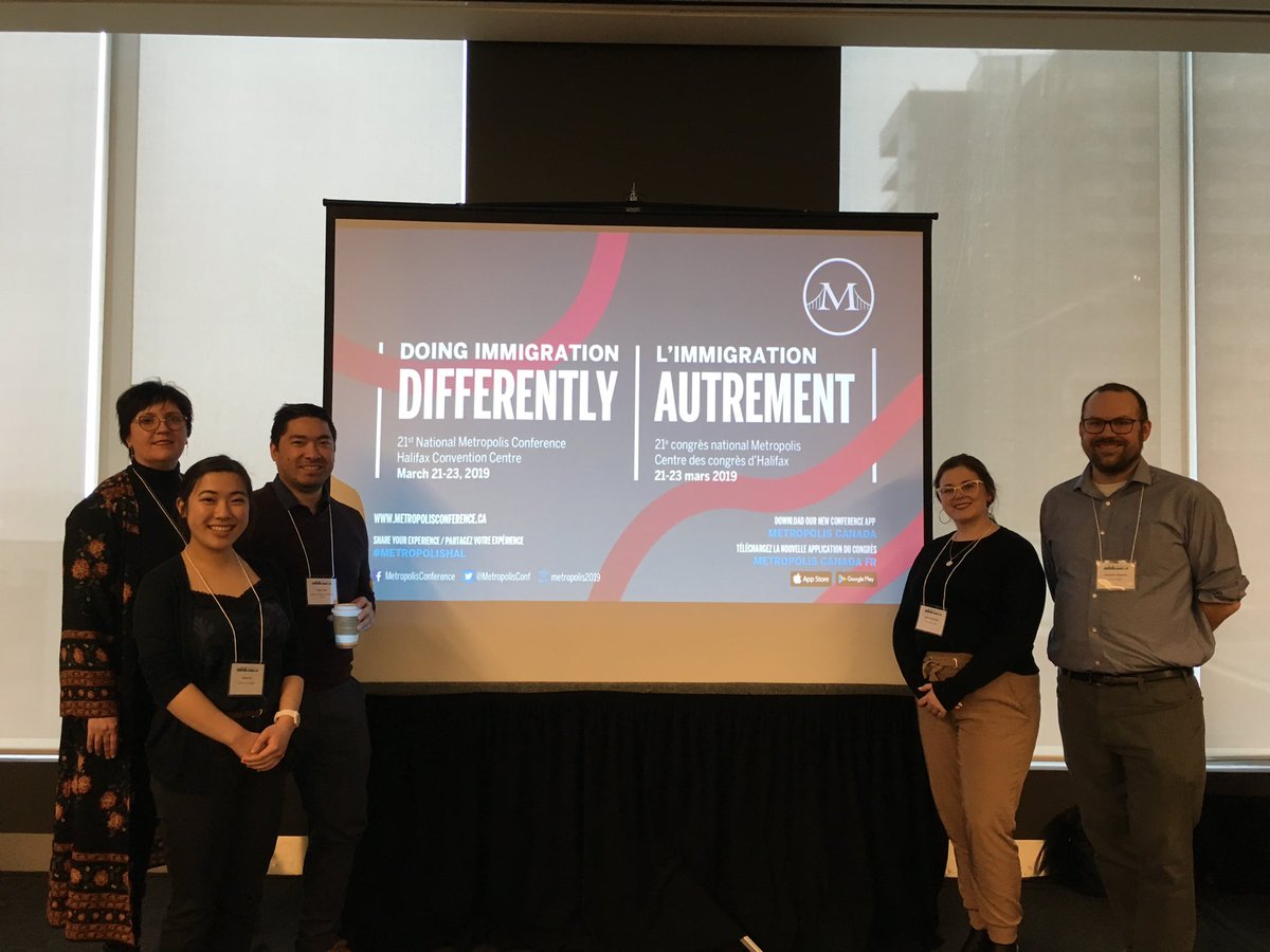 EmpathicMaps's tweet photo. Presenting ECM and ReNEW with @yyc_another_jc @Dischordx #CIES @alesia_au unlocking the power of partnerships @ucalgarynursing @OBrien_IPH https://t.co/OzS1WDi2E6