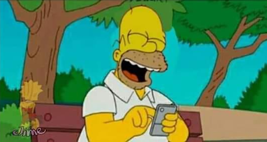 CortezEnzo's tweet photo. Cuando tu pareja no te hablo en todo el día / pero es porque no tienes https://t.co/1AtmEU6AzW