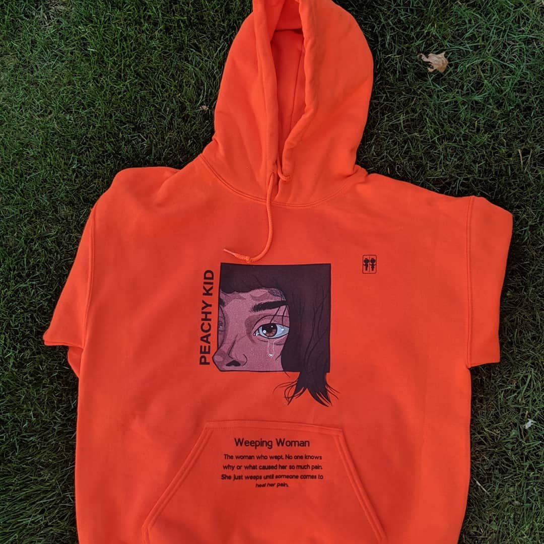 Peachy_Kid's tweet photo. Spring Collection 2019 coming soon 🔥 #peachykid https://t.co/PXL4MhVRUd https://t.co/L37N8TYXV5