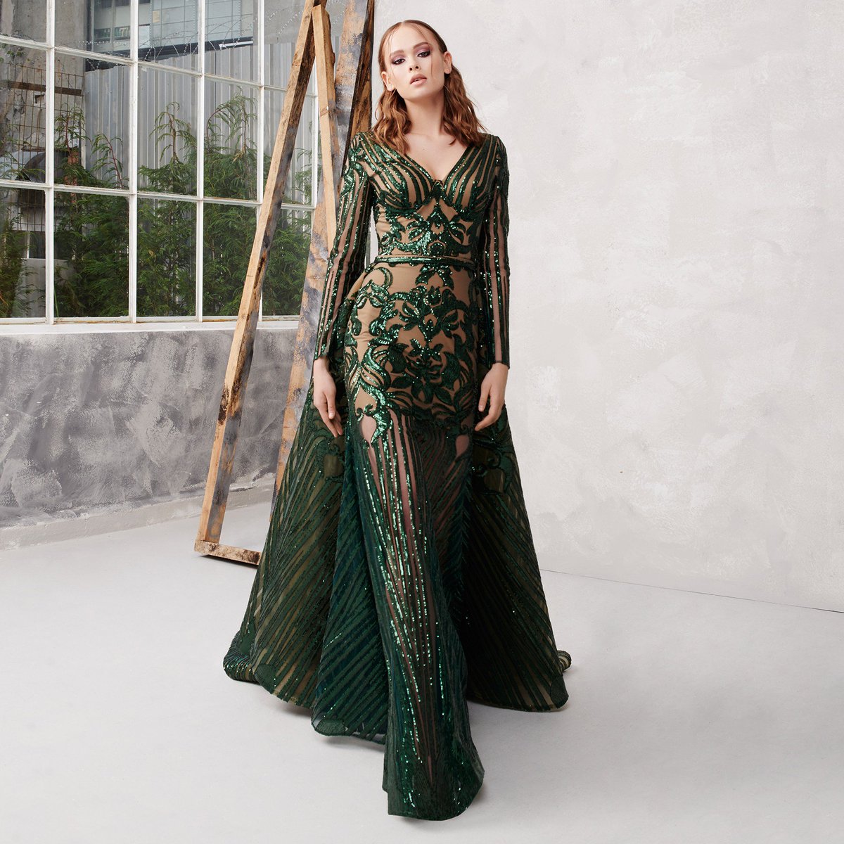 mnm couture dresses 2019