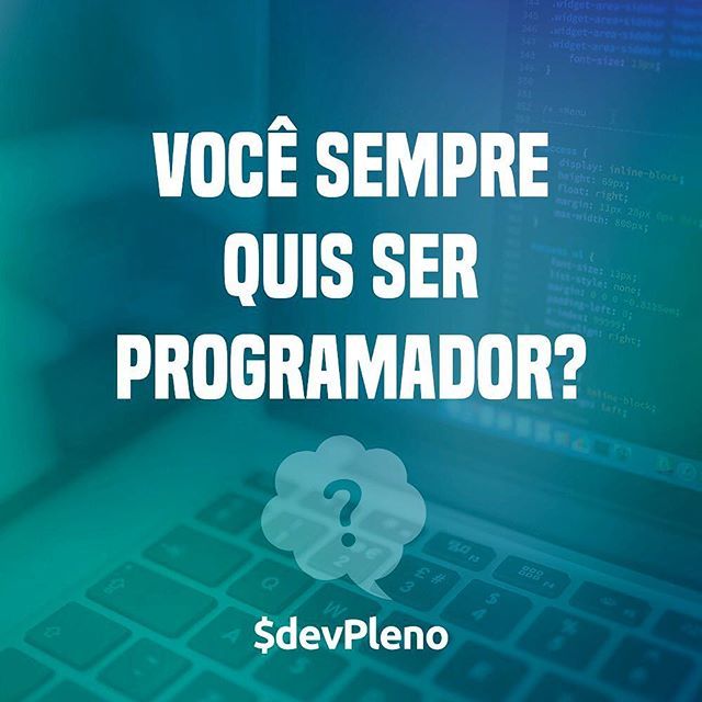 devpleno's tweet image. Sim ou não? Responda nos comentários! 👇🏻💬
.
.
#devpleno #fullstackdeveloper #devreactjs #webdevelopers #carreira #empreendedorismo #desenvolvedorpleno #vidadedev #tecnologia #software ift.tt/2uplFXW
