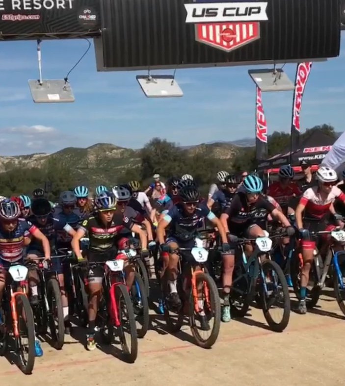 nicolacranmer's tweet photo. STXC #VailLake
1. @EEHuck
2. @sparkleaddict
3. @leadavisonbikes @FeltBicycles @TWENTY20Pro @ShoAirCG #USCup https://t.co/Uol9EGKFKT