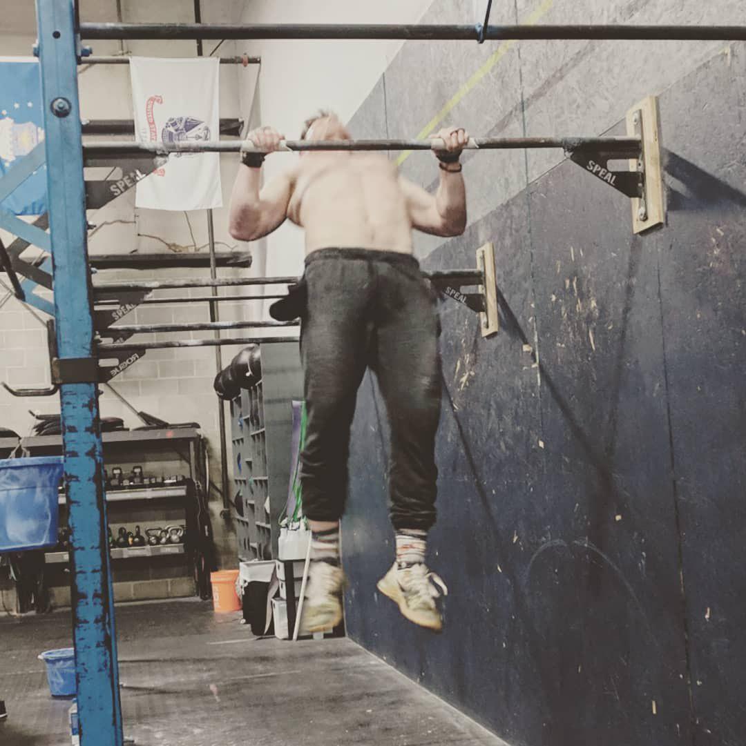 NewCovCrossFit's tweet photo. Finally finished with 19.5! #CrossFitOpen

#CrossFitOpen19 #NewCovOpen https://t.co/Jn7Zb1RnGd