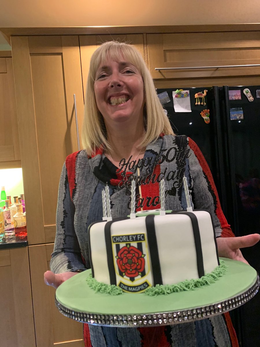 Nicola Price tweet media