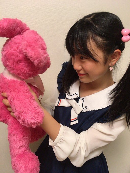 Twitterのコスプレ画像1