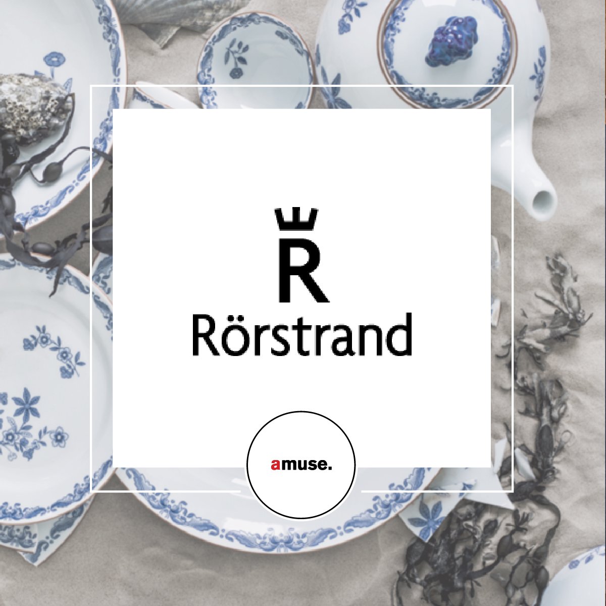 Amusespot1's tweet photo. TWO DAYS LEFT!! 20% off SCANDINAVIAN SALE!
Rorstrand on sale now: https://t.co/bAG9Ci6V9b
.
.
.
#amusespot #rorstrand #swedishdesign #louiseadelborg #dinnerware #tableware #danishdesign #sale #scandinavian #hygge #timelessdesign #homeinspo #cookinginstyle #porcelain #nordic https://t.co/oXl7DSST7b