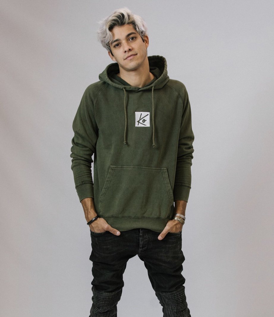 cody ko merch hoodie
