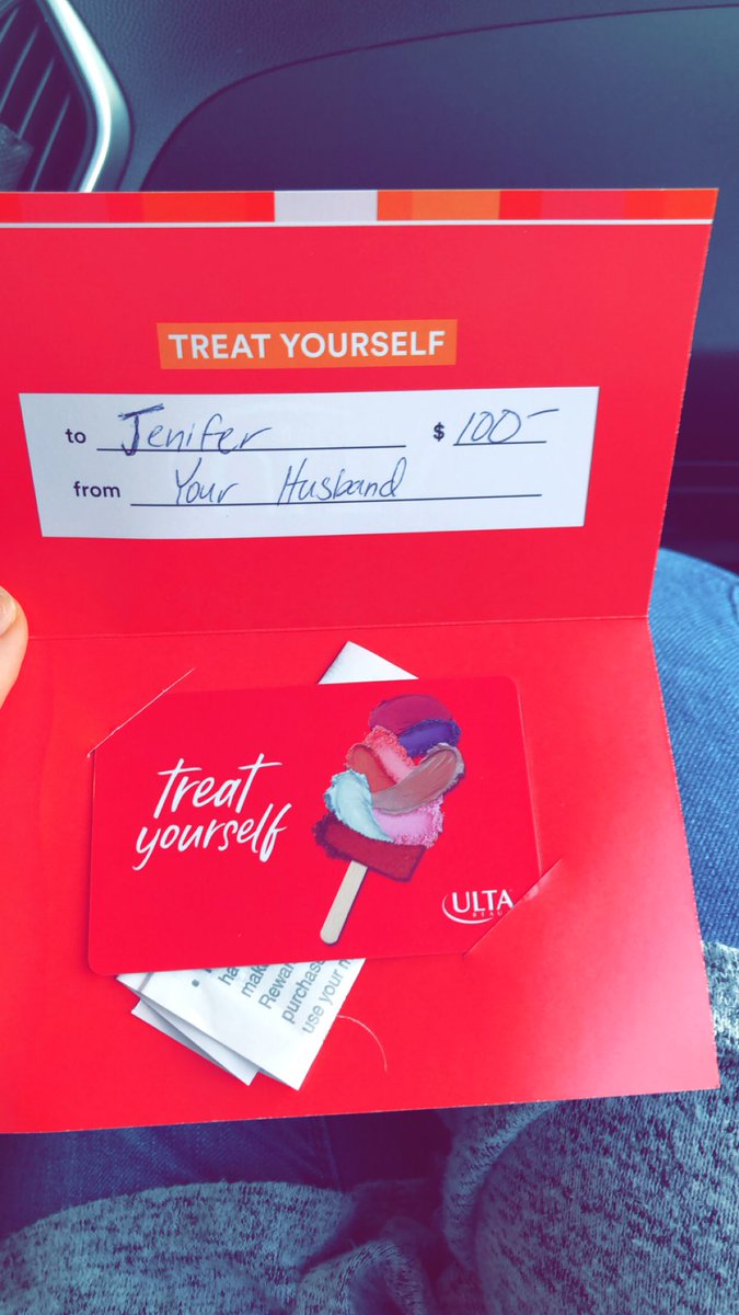 jenmitchell11's tweet image. He knows I’ve been stressed lately and omg, it really is the little things! ❤️