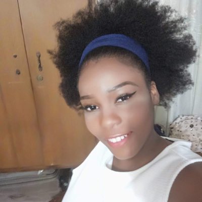 Dehbee2's tweet image. #NewProfilePic