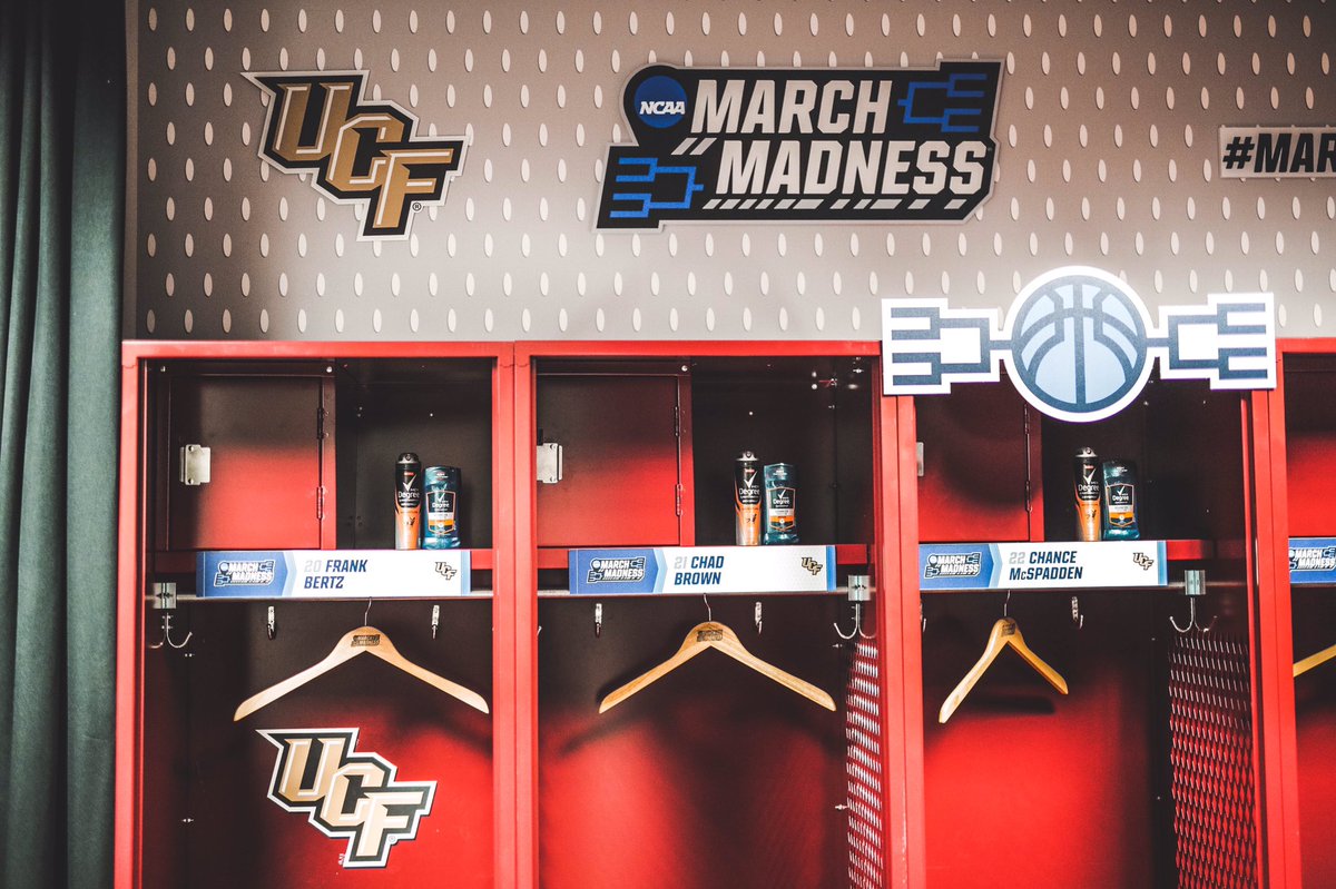 UCF Men’s Hoops 🌴 tweet media