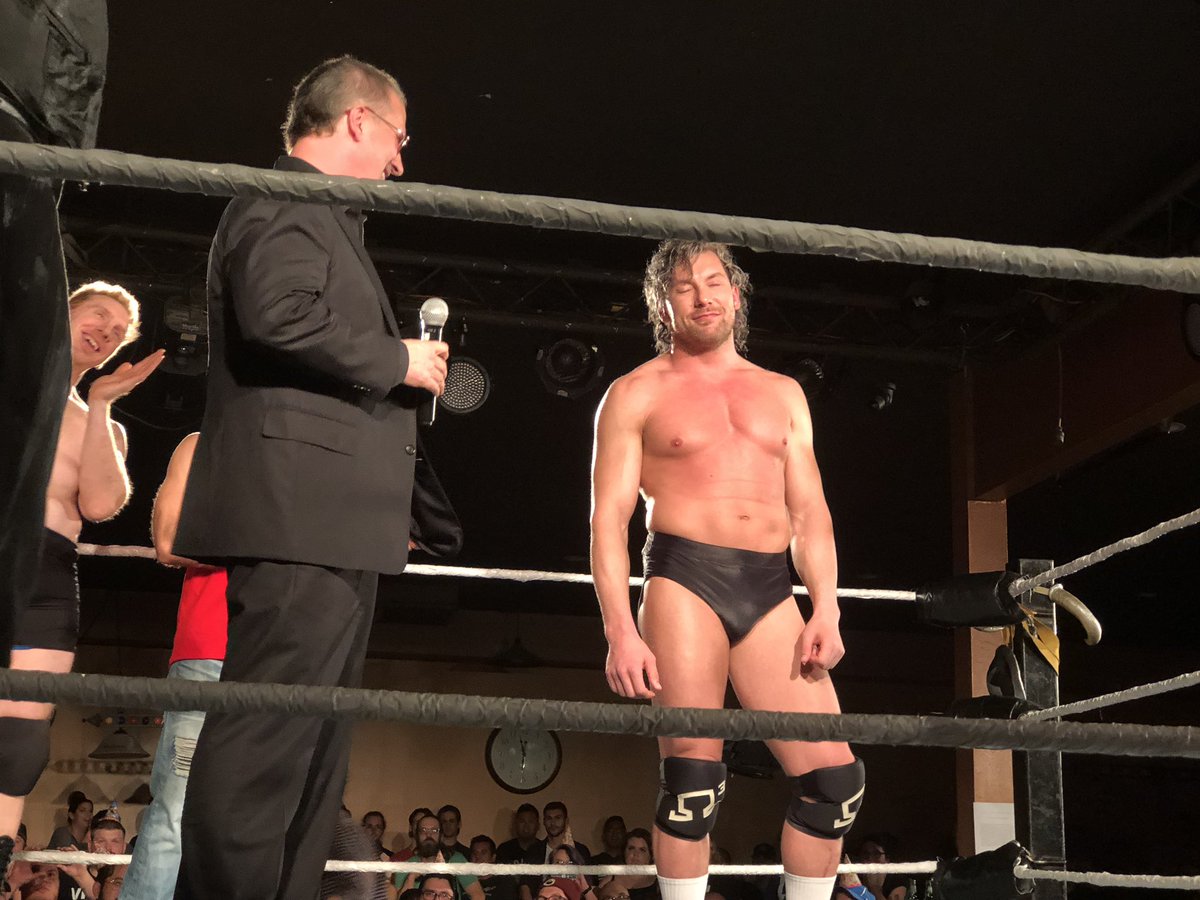 omega man a wrestling love story