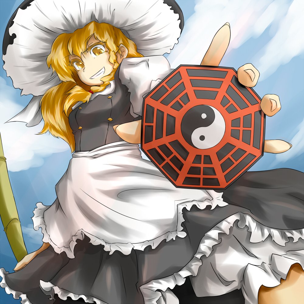 realsubtle's tweet photo. I DISCOVER THEY COPIED MY IMAGE FOR A FANTASY FIGURE
#MARISA 😂 HOPEFULLY SHE IS STEALING THE PRECIOUS THING?
TONIGHT🥁
WILL BE A VERY SPECIAL NIGHT IN #FORESTOFMAGIC WITH MY SELF • Literally Just Me!
COME AND DANMAKU WITH ME AND I WILL TURN ON THE MASTER SPARK IN YOUR HEART! https://t.co/I1YIZ76kZr
