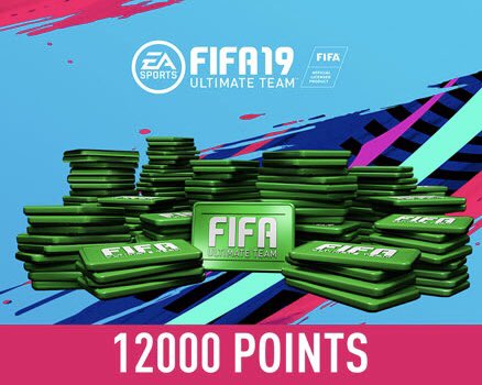 EdConPodcast's tweet photo. **GIVEAWAY**

12,000 Fifa Points for either PlayStation 4 or Xbox One.

Retweet and follow @EdConPodcast to enter. 

Winner will be announced on Sunday 24th March at 4pm UK time. https://t.co/1p6nVl1qct