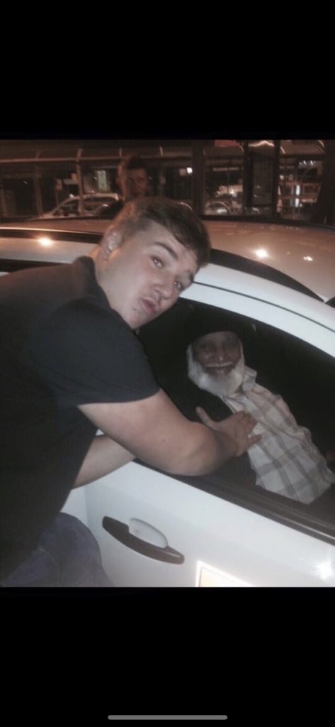 Jay_Hankey's tweet photo. @JordanMyDear Happy Birthday bro, hope you’ve had a gooden https://t.co/UhHXzip5P9