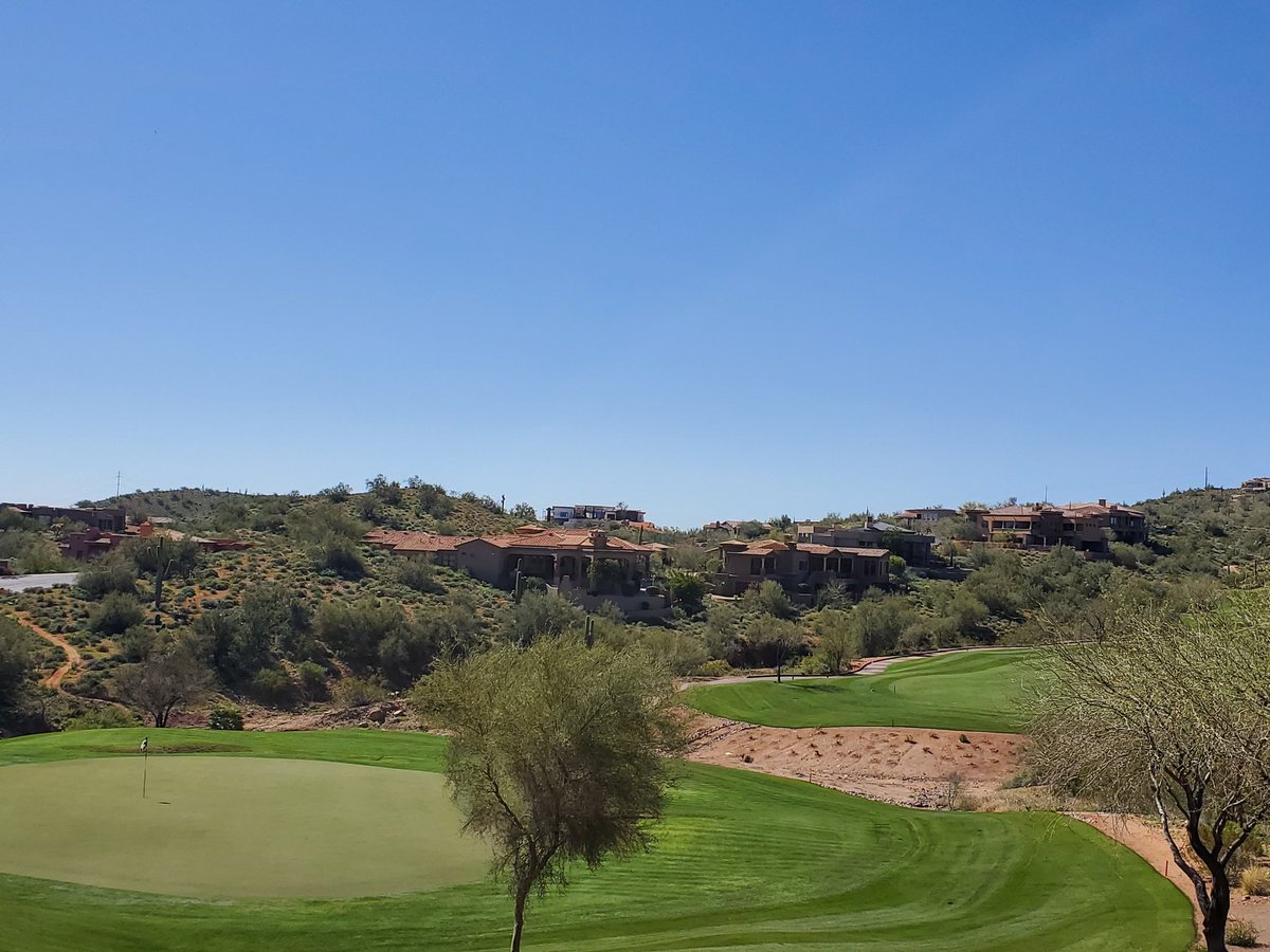 It's been a great weekend at the <a href="/AcaciaHQ/">Acacia Fraternity</a> <a href="/ISUAcacia/">Acacia Fraternity</a> Alumni Reunion at FireRock Country Club in Fountain Hills, AZ! Great fellowship with many good discussions on the future of Acacia and nearly-complete fundraising for our new Iowa State Acacia chapter house. #AcacianAndProud