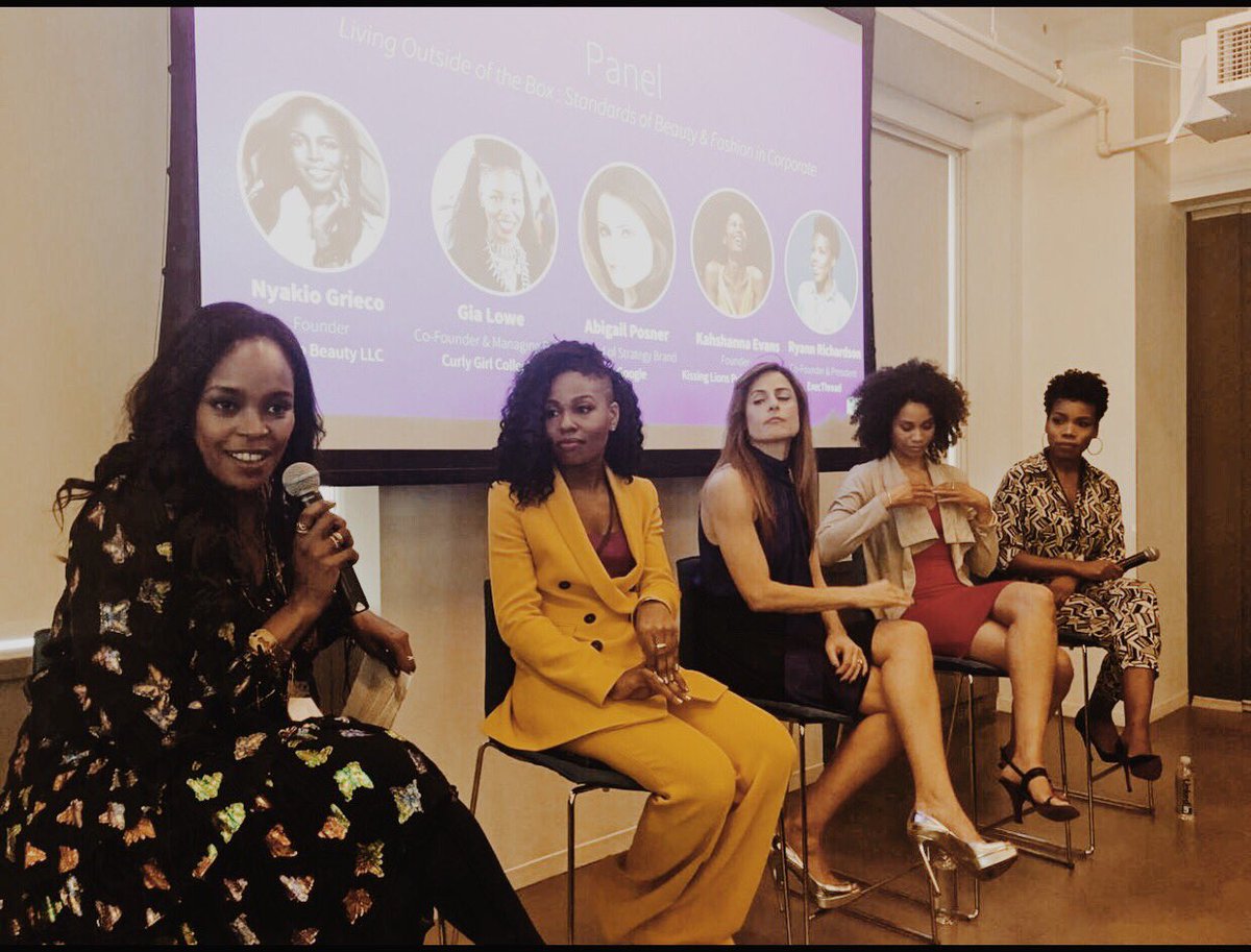 relevant_skin's tweet photo. So much fun today @LinkedIn HQ speaking at the #TransformHER2019 conference! Founded by LinkedIn, the forum creates a network for women of color in tech to share ideas and resources. #Entrepreneurship #WomeninBusiness #womenintech https://t.co/3jmaw0ymP8