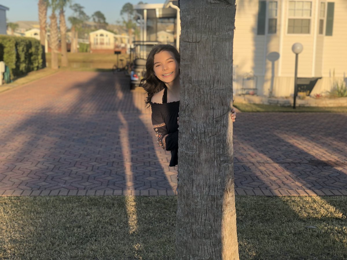 HallmanHarmonie's tweet photo. Sunshine state ☀️ https://t.co/vGQViMgva5