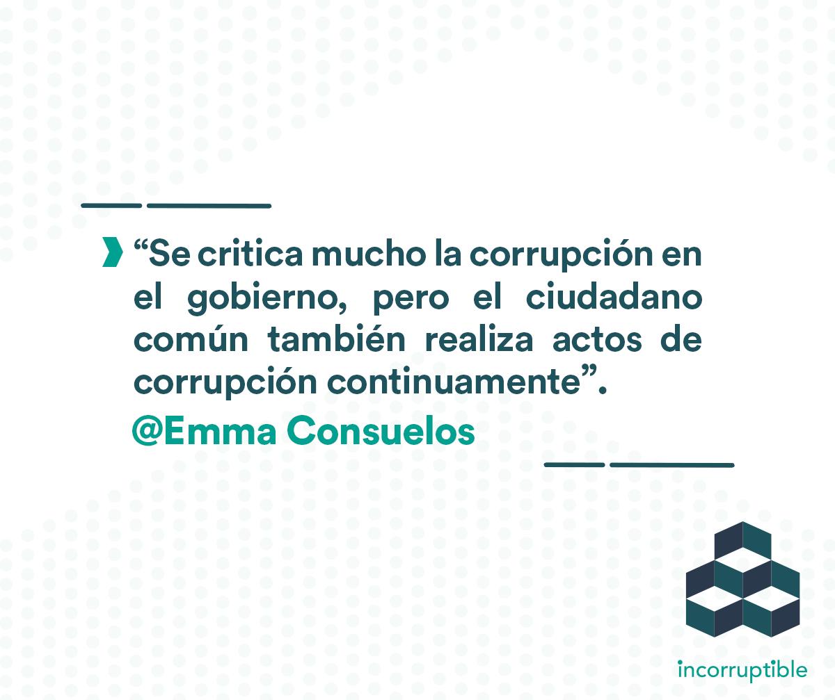 IncorruptibleNL's tweet photo. Cambiemos el rumbo de la corrupción y hagamos lo que nos toca como ciudadanos. ¡Ayúdanos denunciando! Tu denuncia logrará más de lo que crees, y nosotros exigiremos resultados a la autoridad. #YoOpino​

​https://t.co/3Y1X54OyH2 https://t.co/bGIerJQeKU