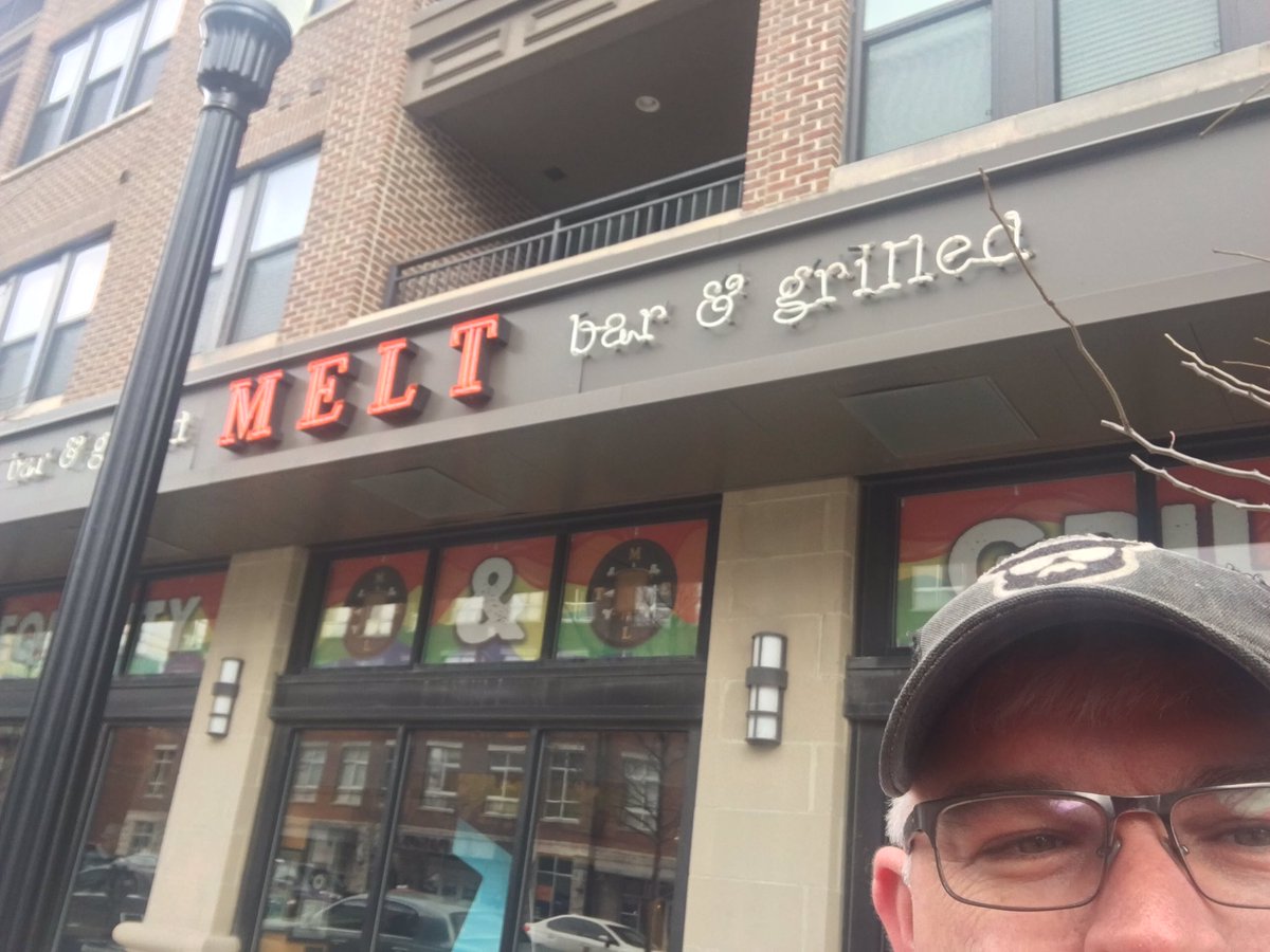 juliafk7's tweet image. #CSWN @cswnandy @cswnjames @cswnrob 
Thought you’d meet me there!