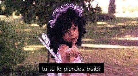 _BbyCrazy's tweet photo. Cuando el que te gusta te deja en visto. https://t.co/vw12OxZGkN