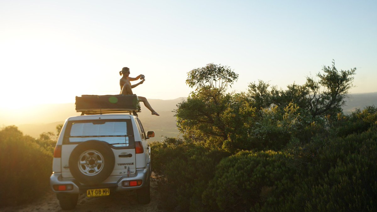 LiveWellWithDel's tweet photo. My simple guide to buying a car in #Australia.... 🇦🇺🚚https://t.co/2CpMlSrUIu #vanilla #camping  #roadtrip #aus #travel #travelblogger https://t.co/ny7Aw239MA