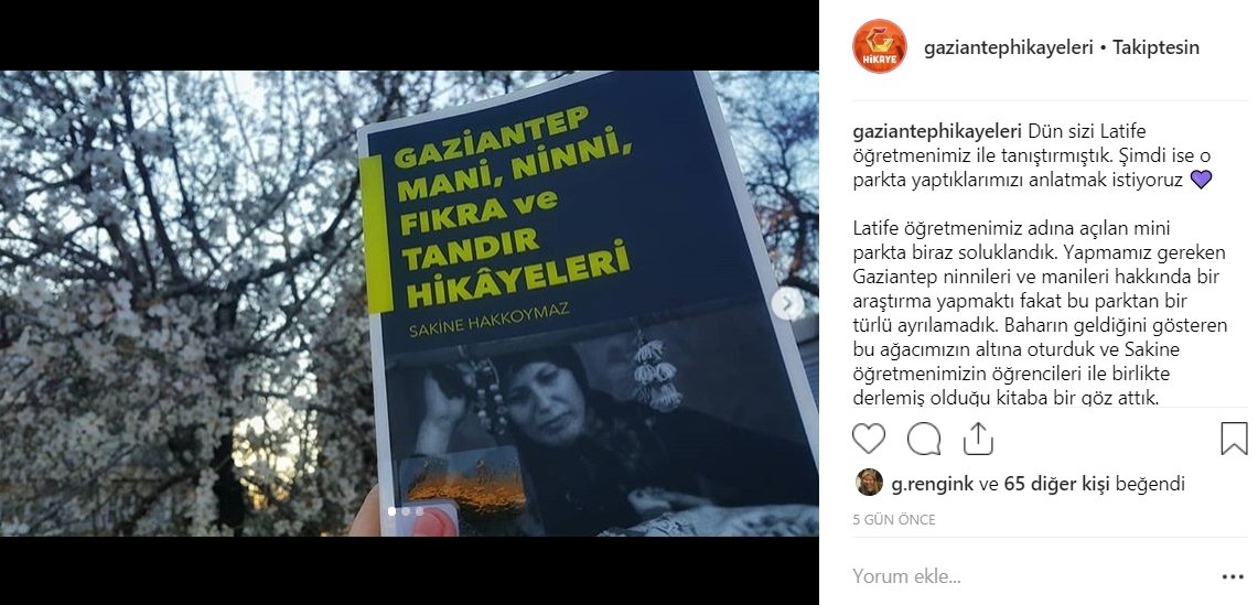 hkuhaber's tweet photo. HKÜ İletişim Fakültesi yüksek lisans öğrencileri ilgi çekici bir projeye imza attı. @edibesozen @r_rengin @hkuiletisim @sugurlu @hkunv 

https://t.co/RRsOzMxReN https://t.co/ylHV9xvRpL